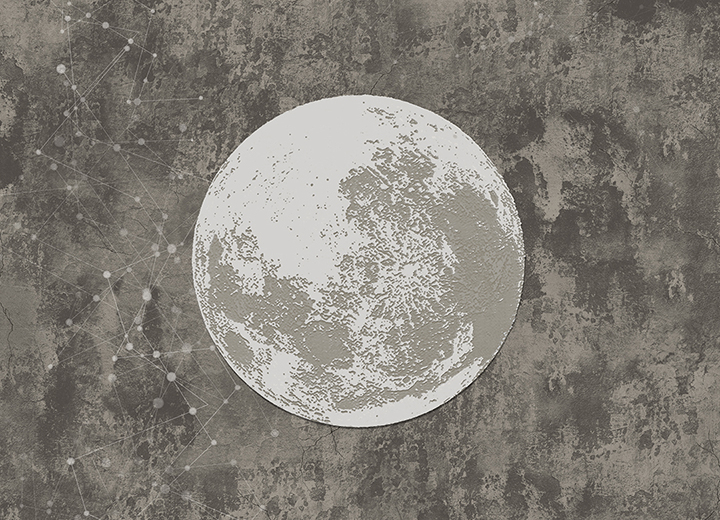 Wallpapers Moon - Фото 4