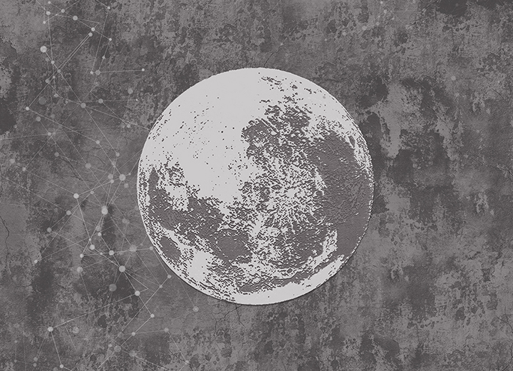 Wallpapers Moon - Фото 3