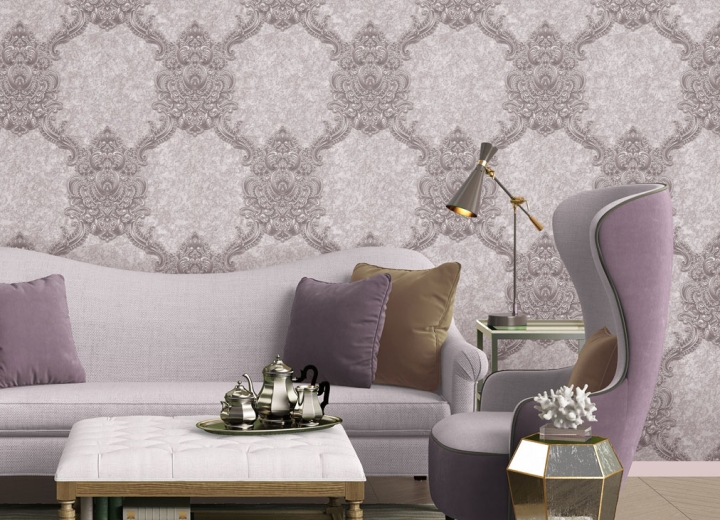 Wallpapers Damask - Фото 2