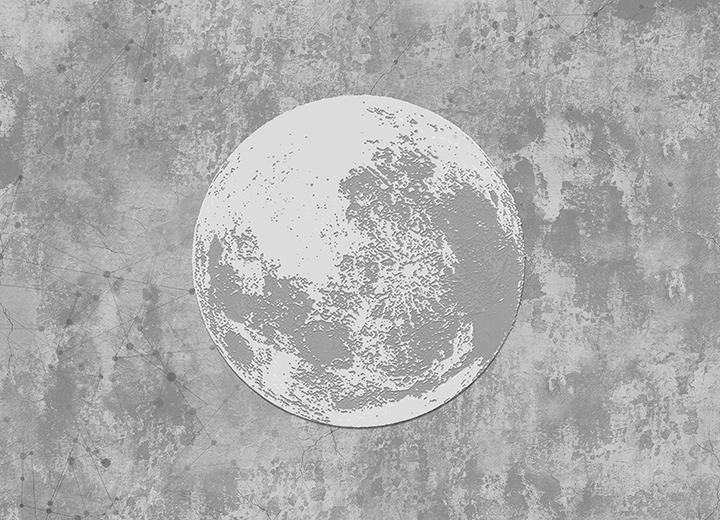Wallpapers Moon - Фото 5