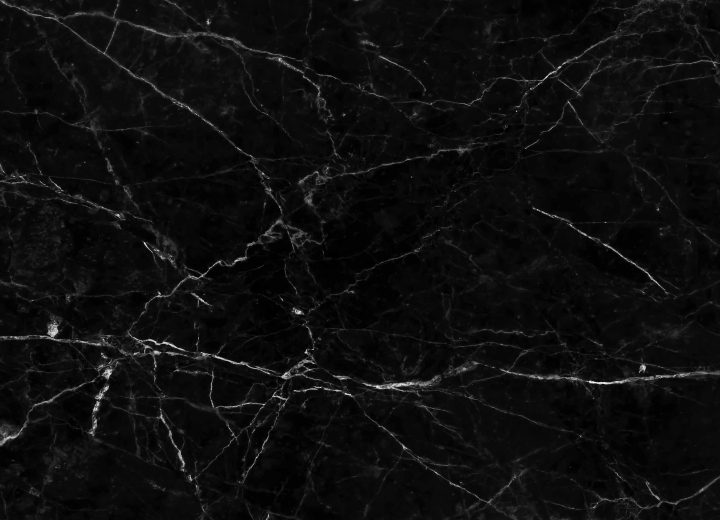 Wallpapers Classic marble black - Фото 3